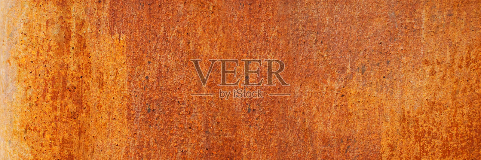 现代建筑细节corten大楼。照片摄影图片