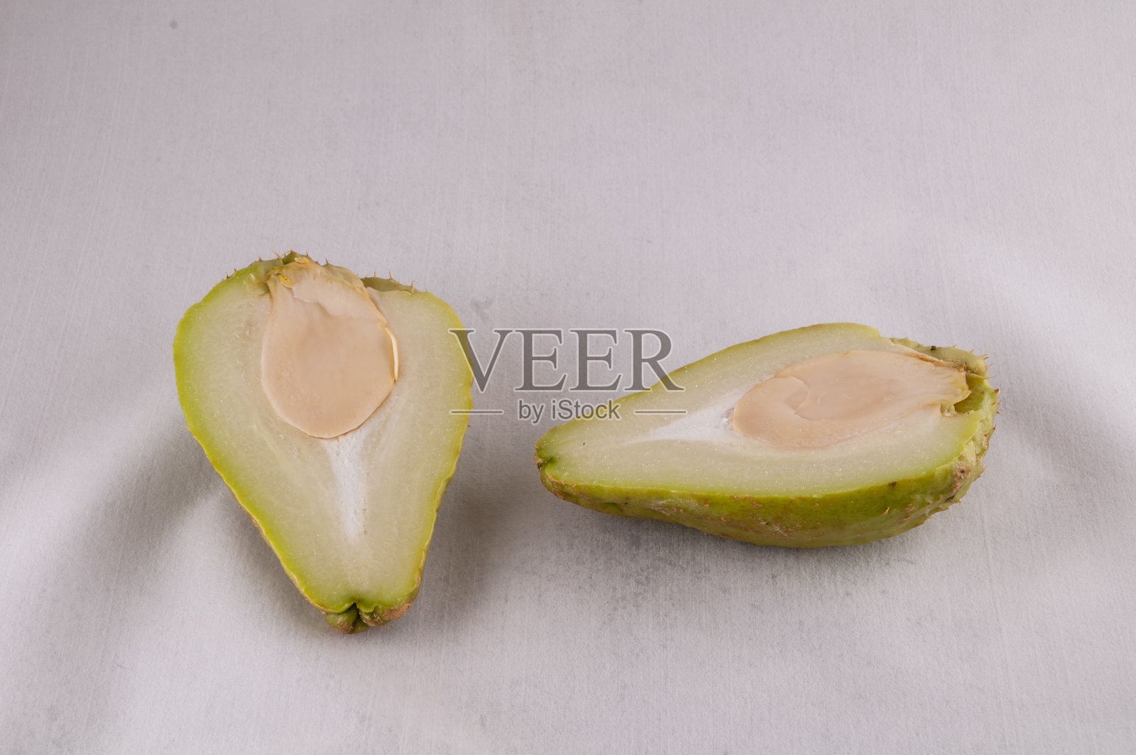 佛手瓜（雪佛虎）照片摄影图片