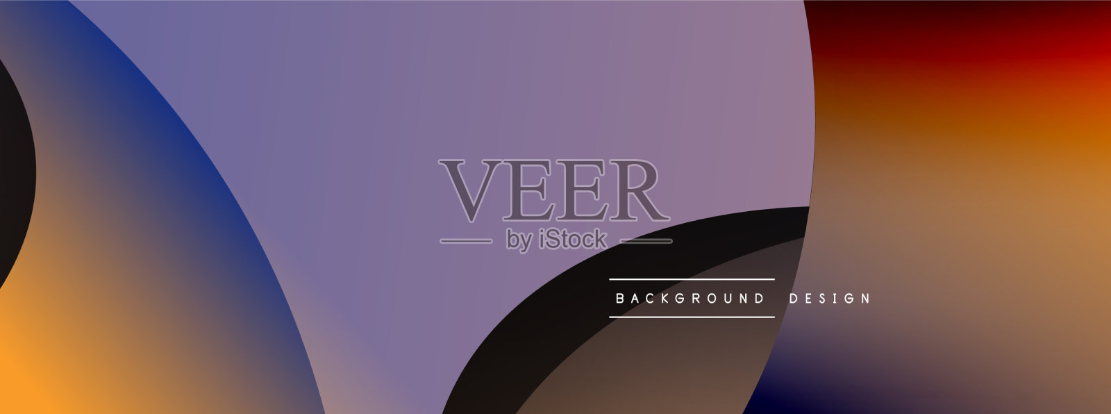 原图形墙纸必不可少的复杂插画图片素材