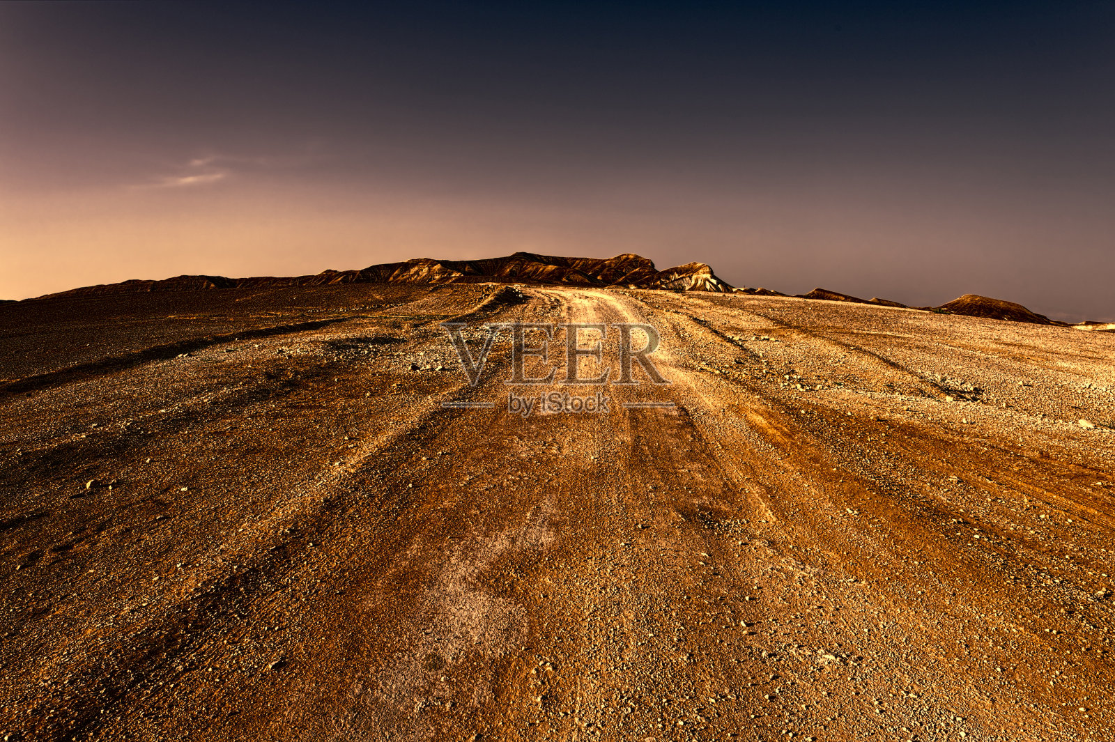 以色列的内盖夫沙漠照片摄影图片