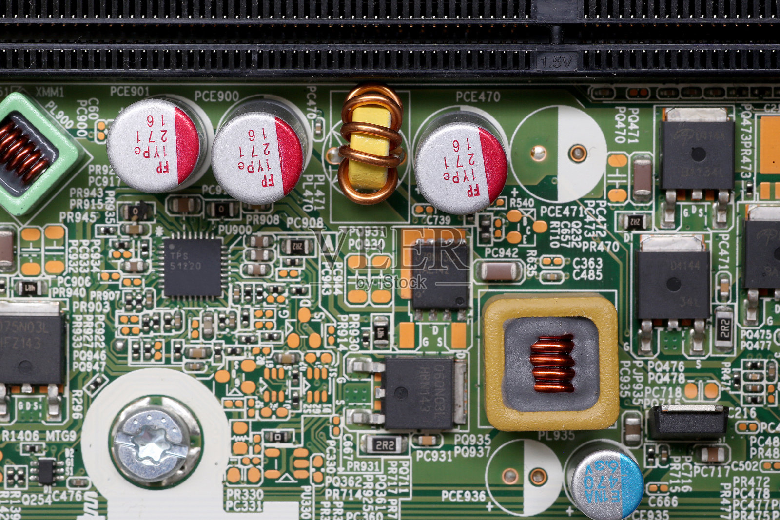 主板照片摄影图片