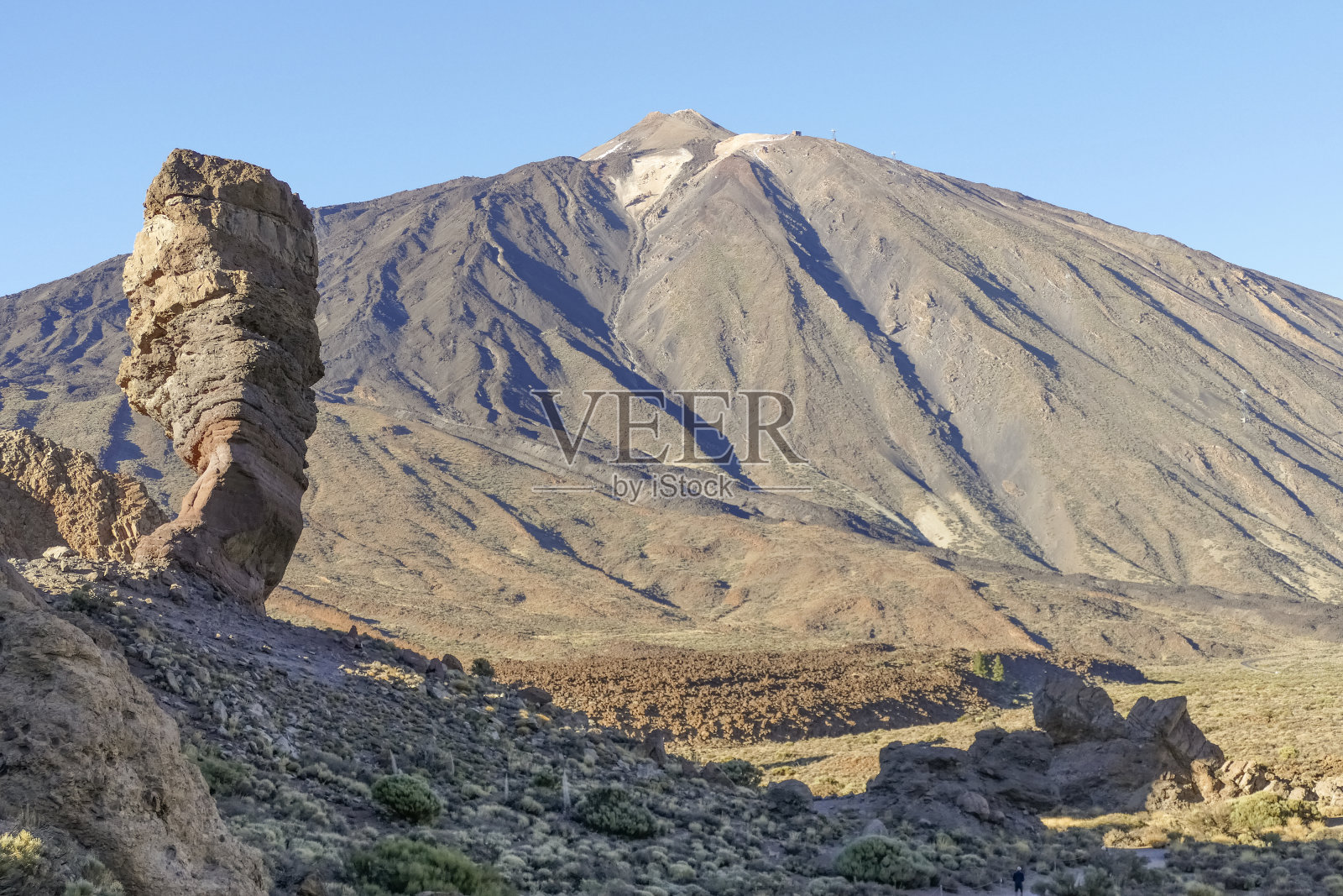 罗克Cinchado照片摄影图片