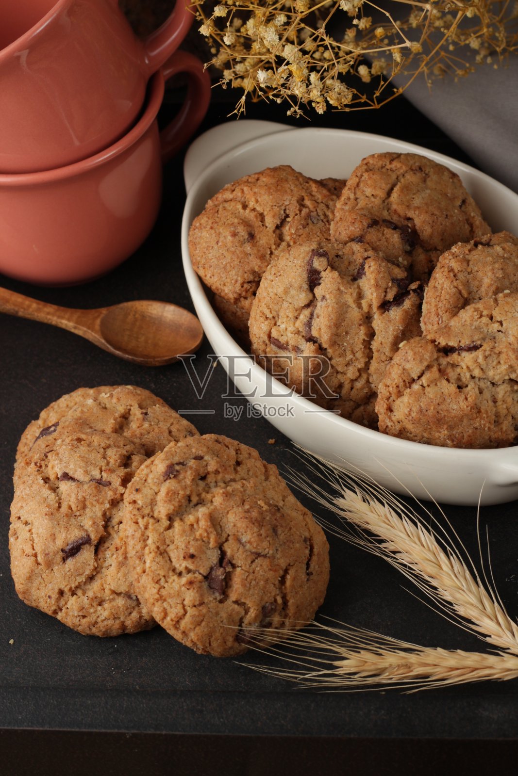 早餐照片摄影图片