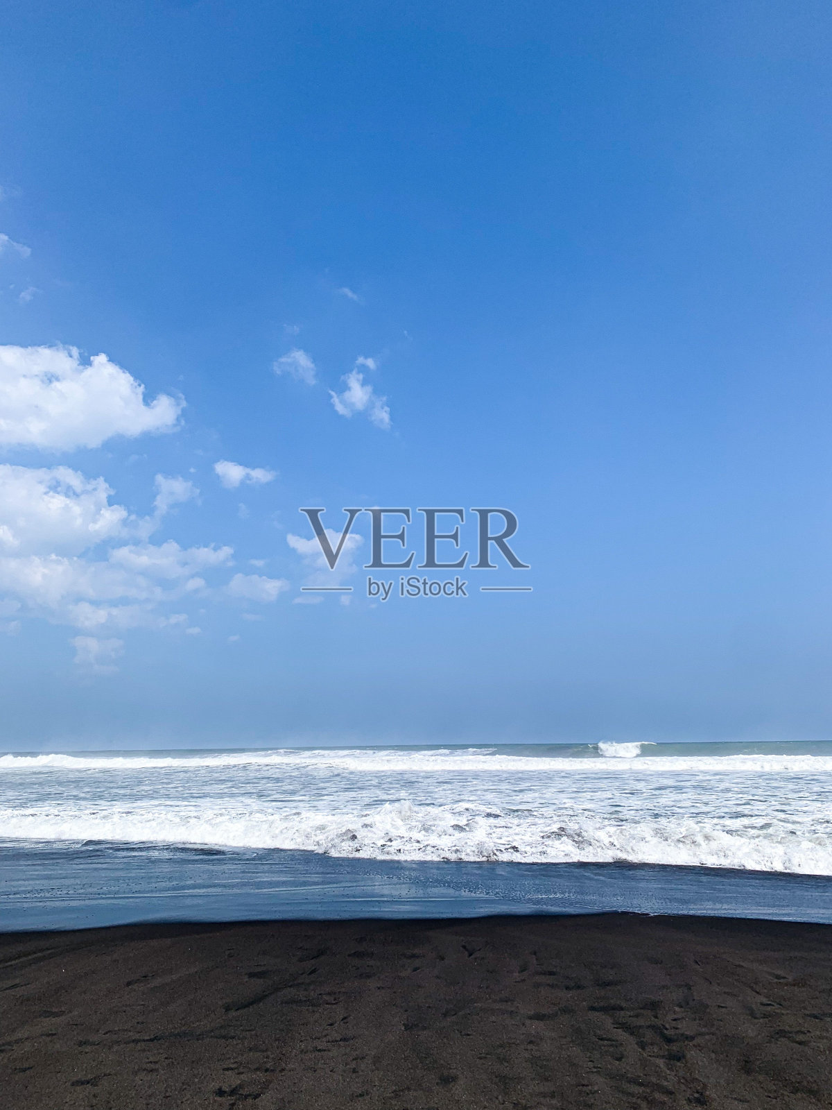 印度尼西亚尼亚尼亚海滩Jogjakarta照片摄影图片