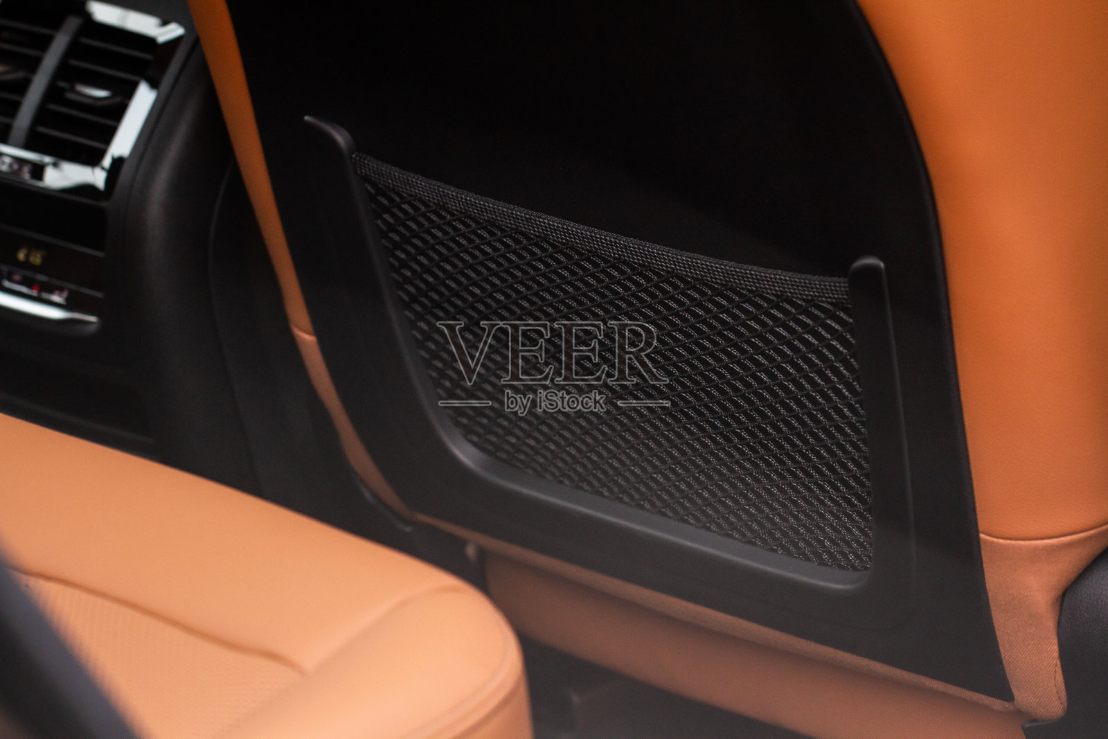 汽车沙龙组织者。净的组织者。照片摄影图片