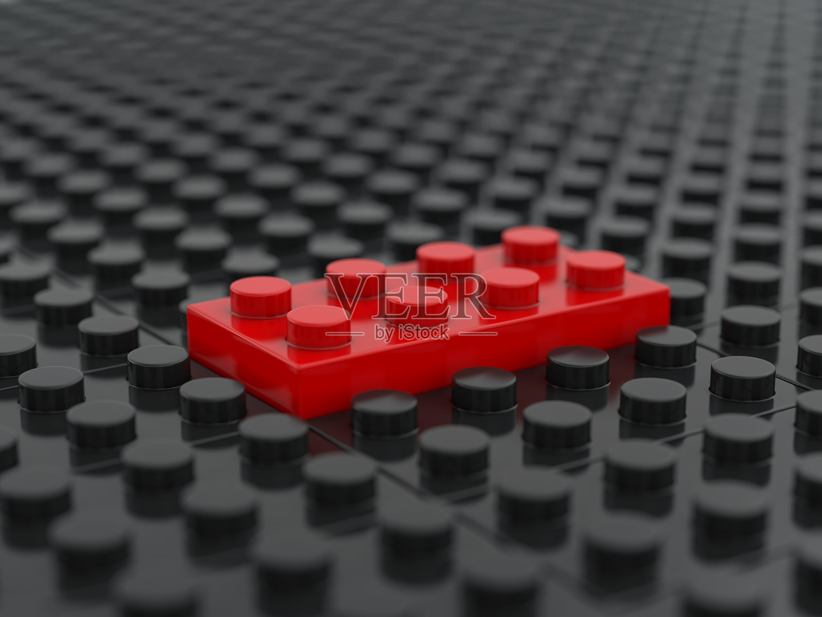 玩具积木背景照片摄影图片