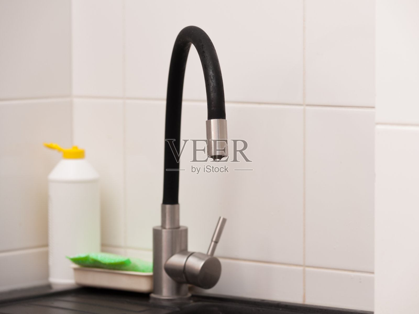 最后一滴水照片摄影图片