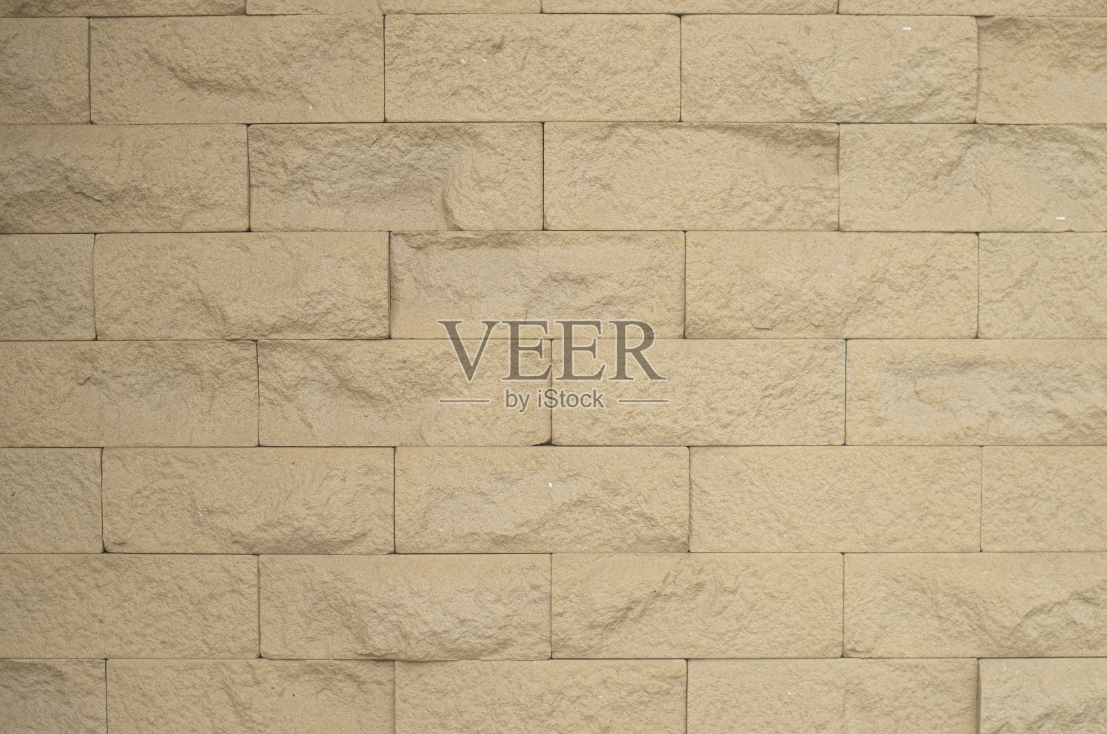 新的黄色石墙靠近照片摄影图片