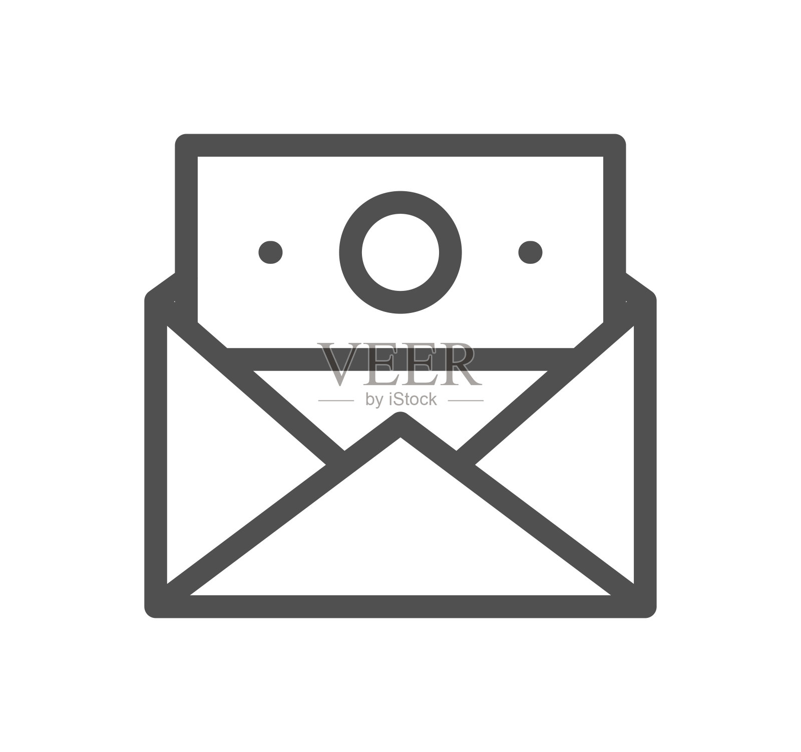 业务图标。图标素材