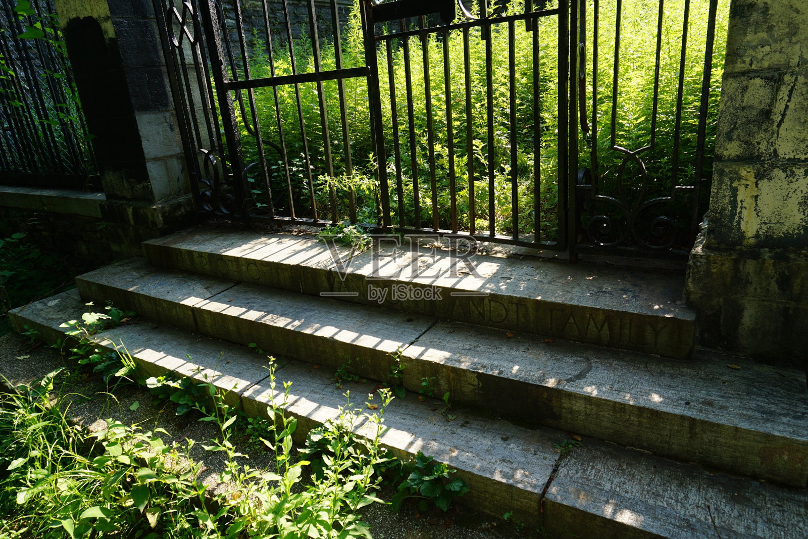 Van Cortlandt公园照片摄影图片