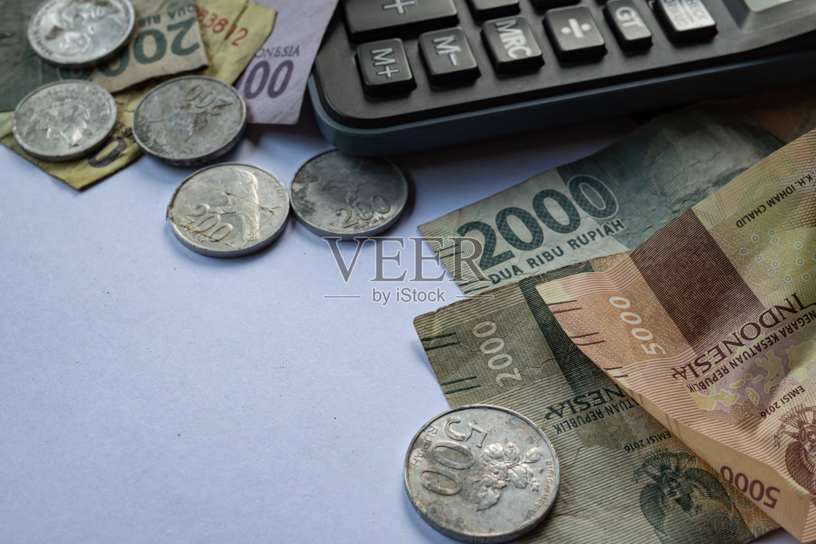 卢比钱照片摄影图片