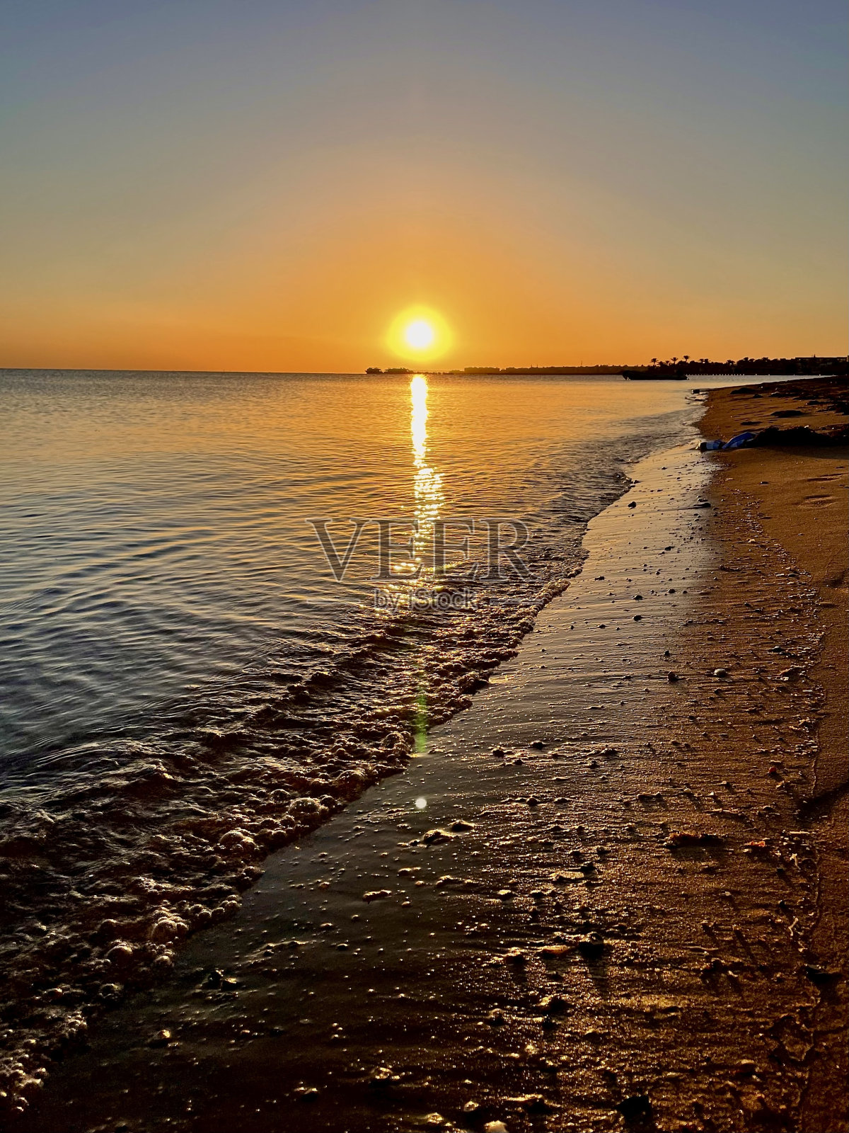 日出照片摄影图片