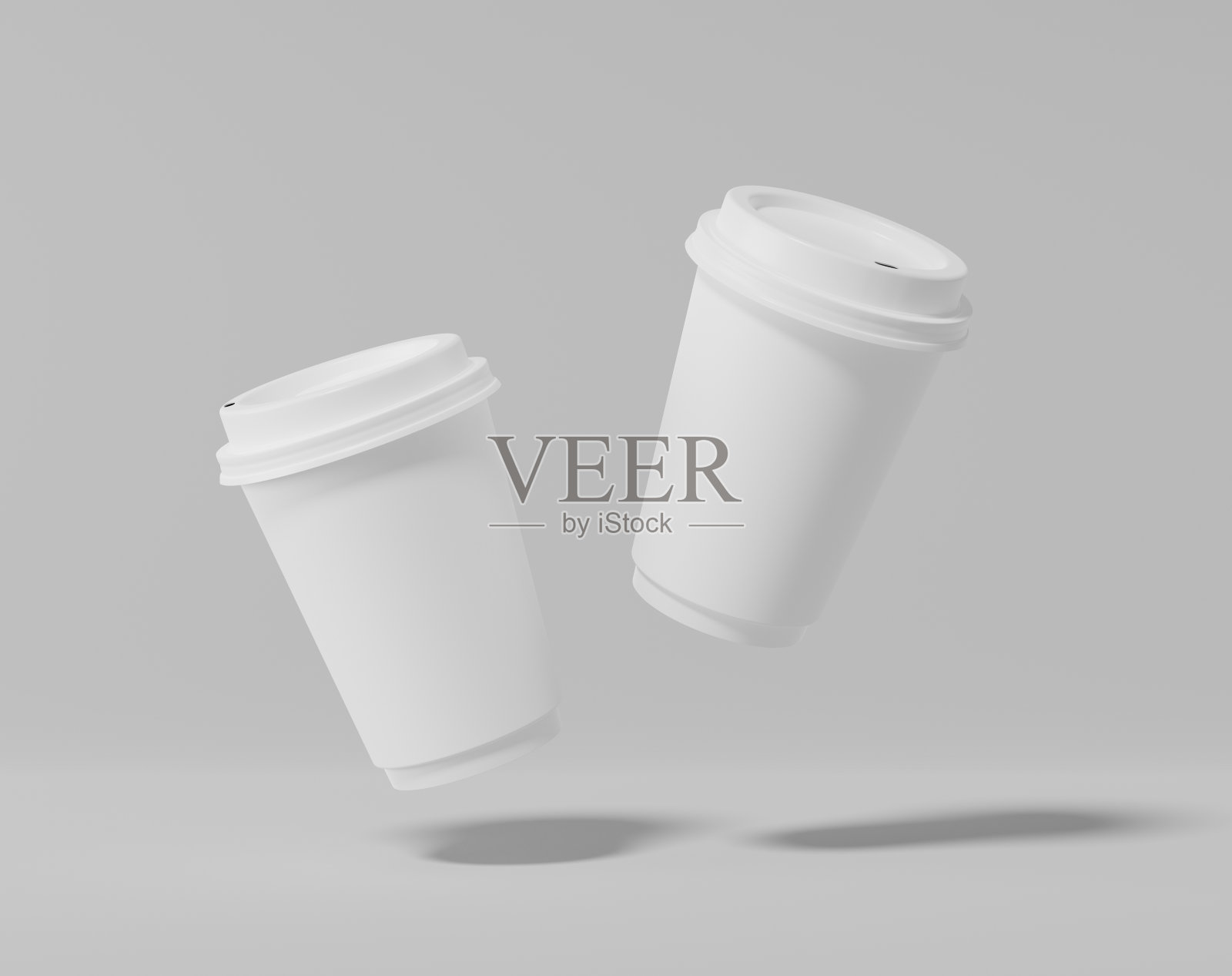 白色咖啡杯照片摄影图片