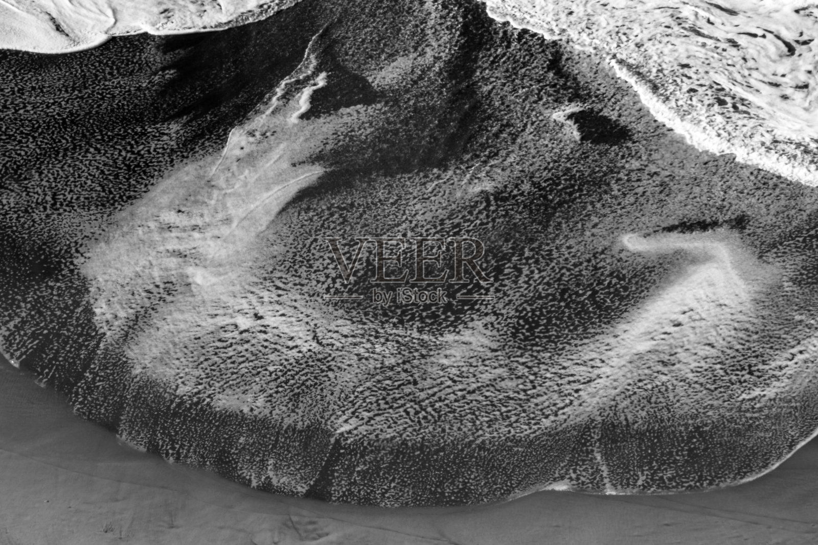 面向海岸照片摄影图片