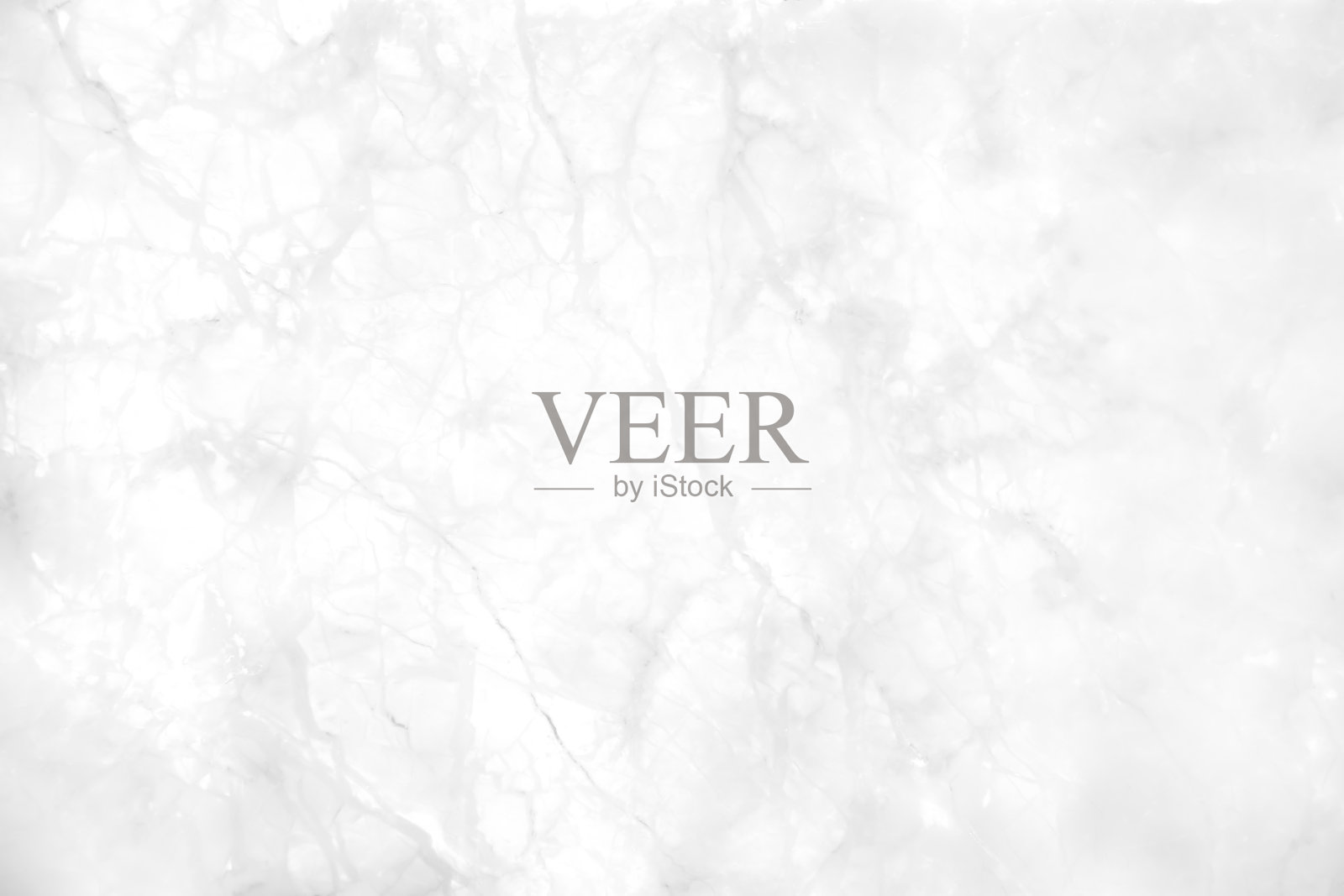 抽象大理石灰白色纹理与静脉图案在浅色地板背景照片摄影图片