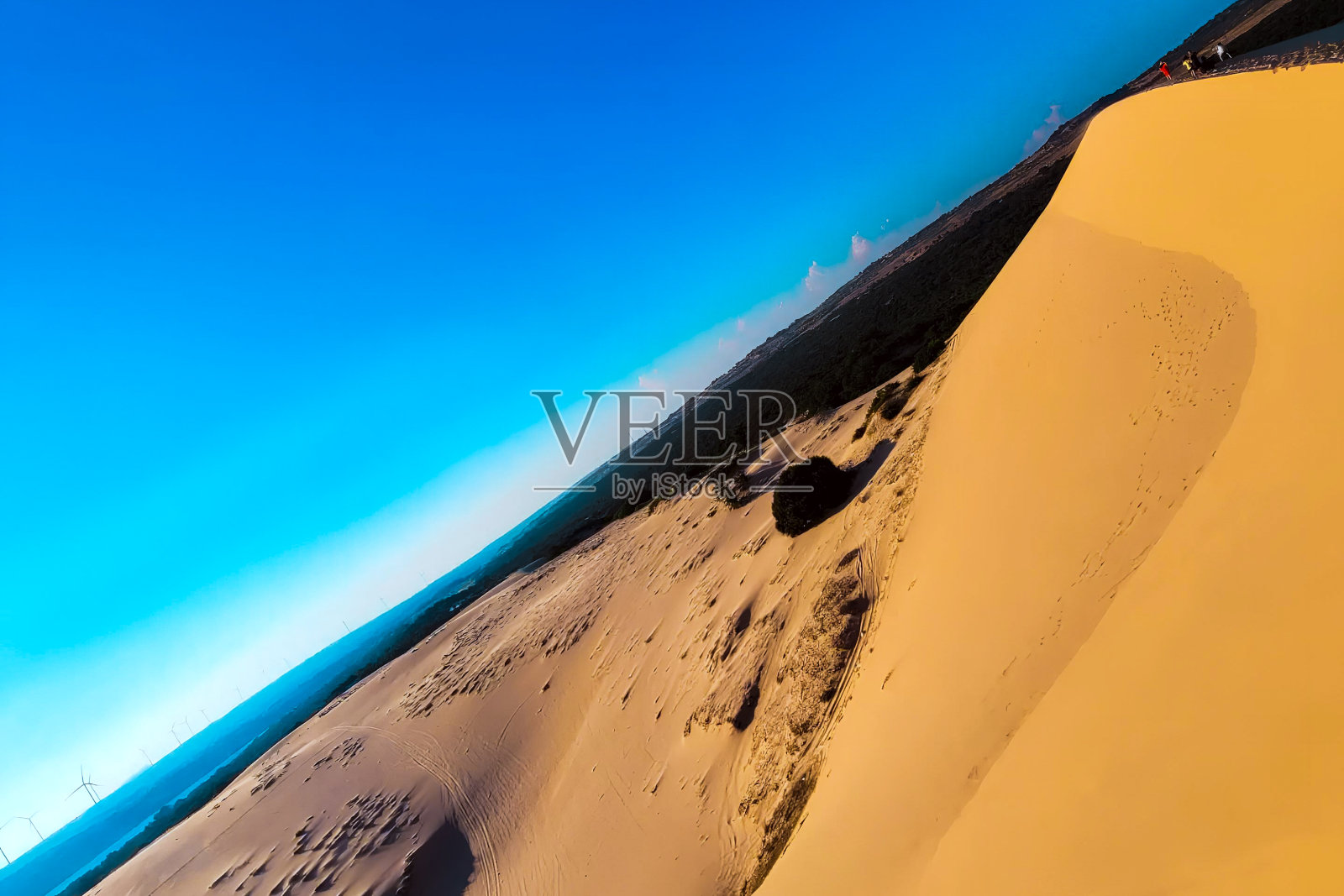 南越南MuiNe沙漠-09照片摄影图片