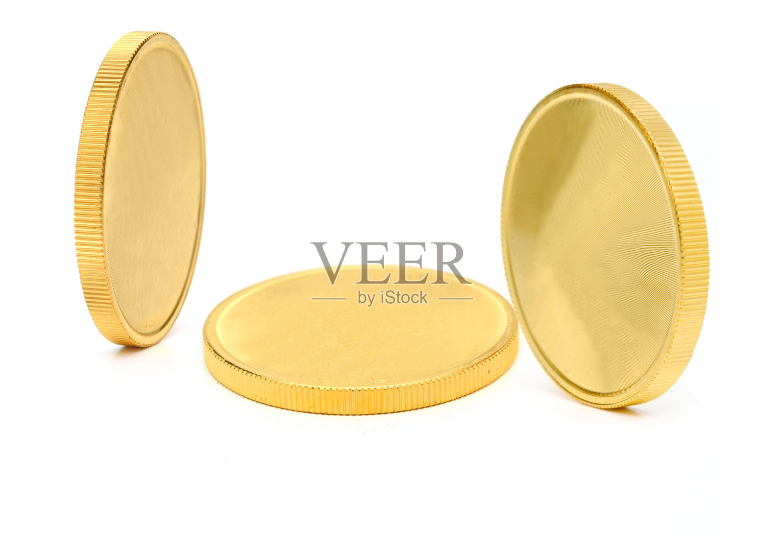 金币照片摄影图片