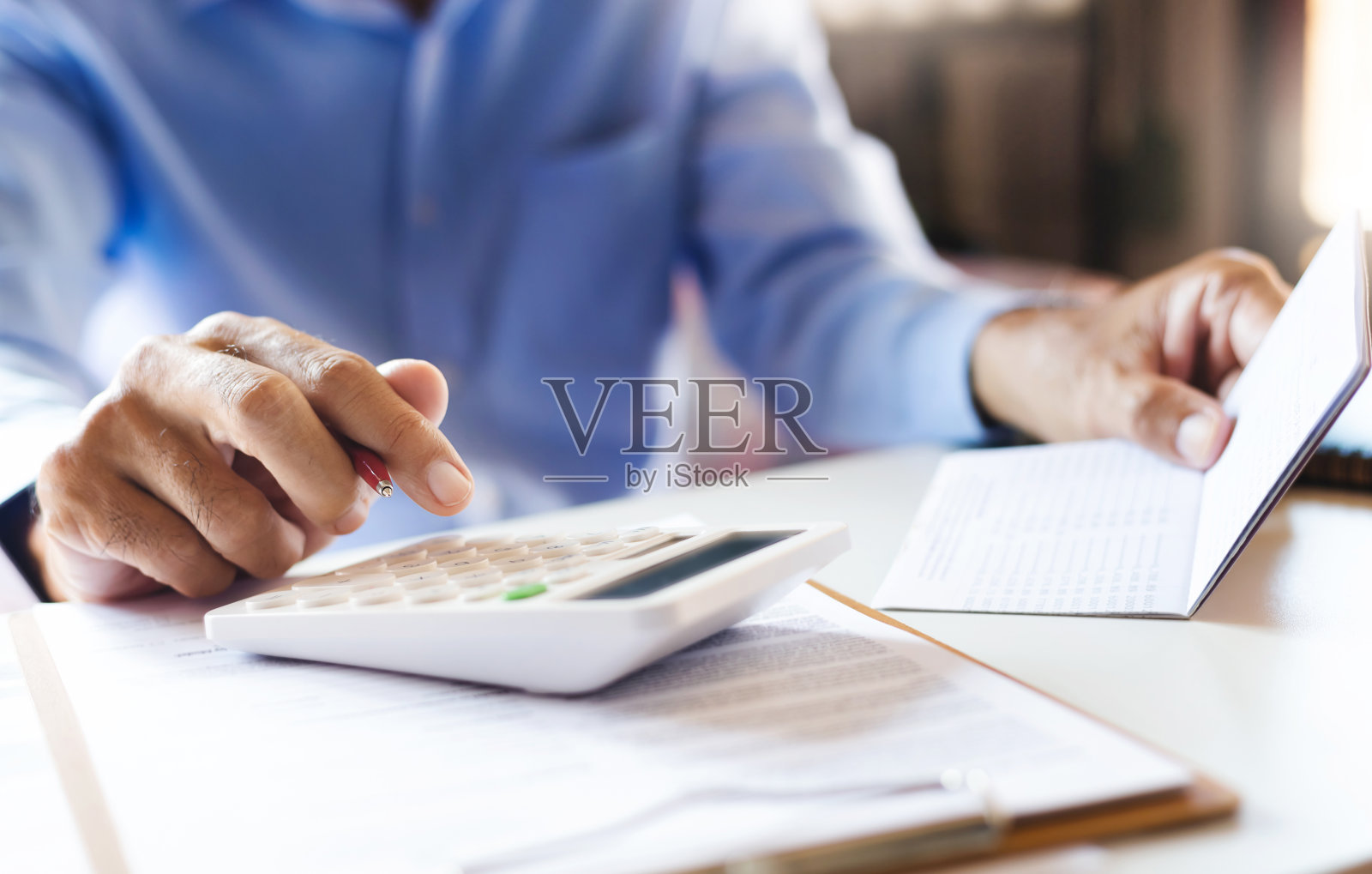 储蓄和投资概念照片摄影图片