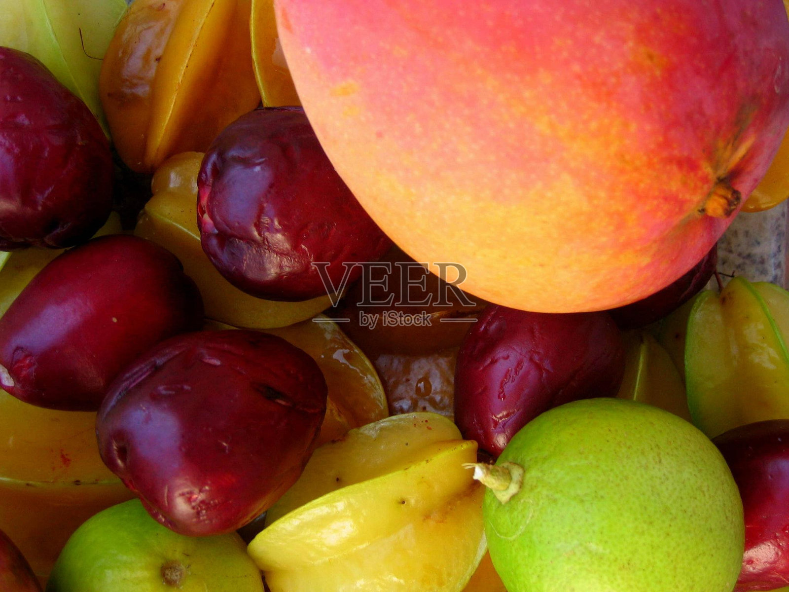 水果照片摄影图片