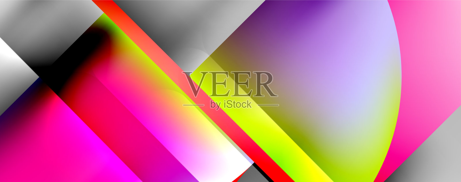 动态速度效应抽象背景插画图片素材