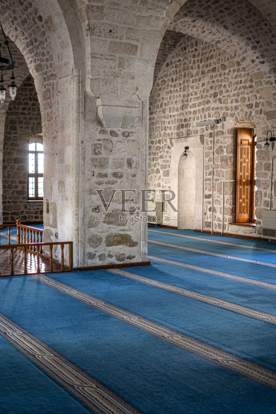 安塔基亚，土耳其照片摄影图片