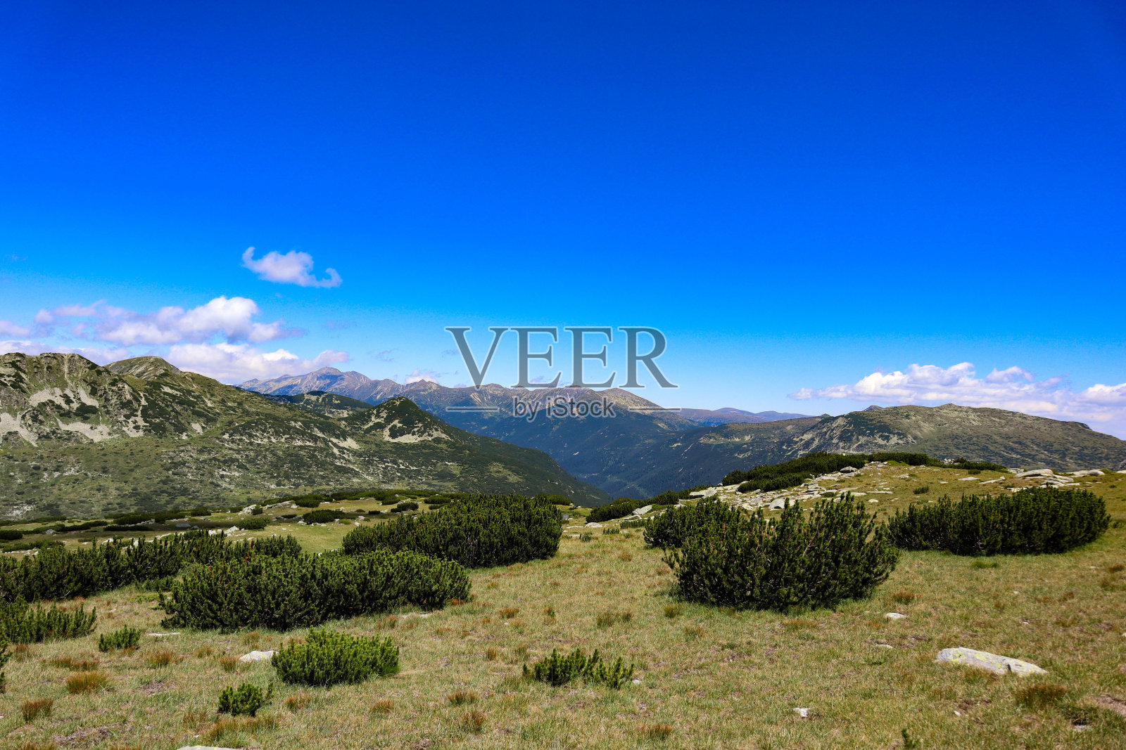 Rila山照片摄影图片