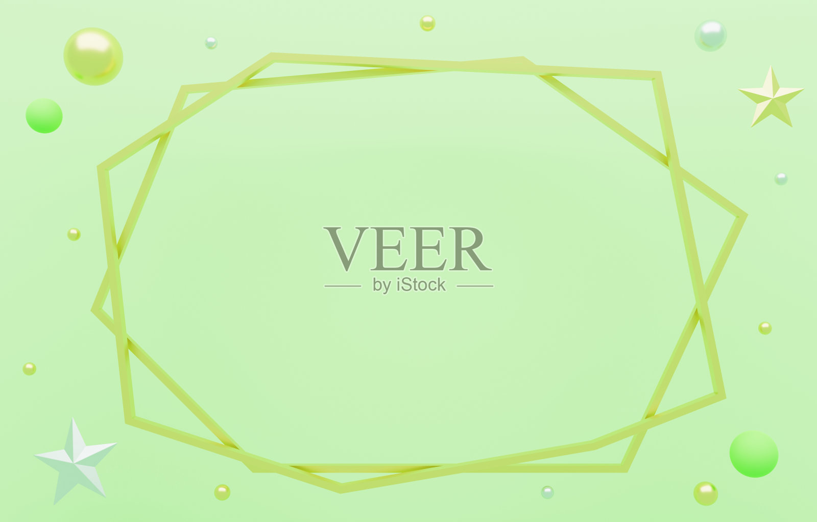 可爱和美丽的框架材料照片摄影图片