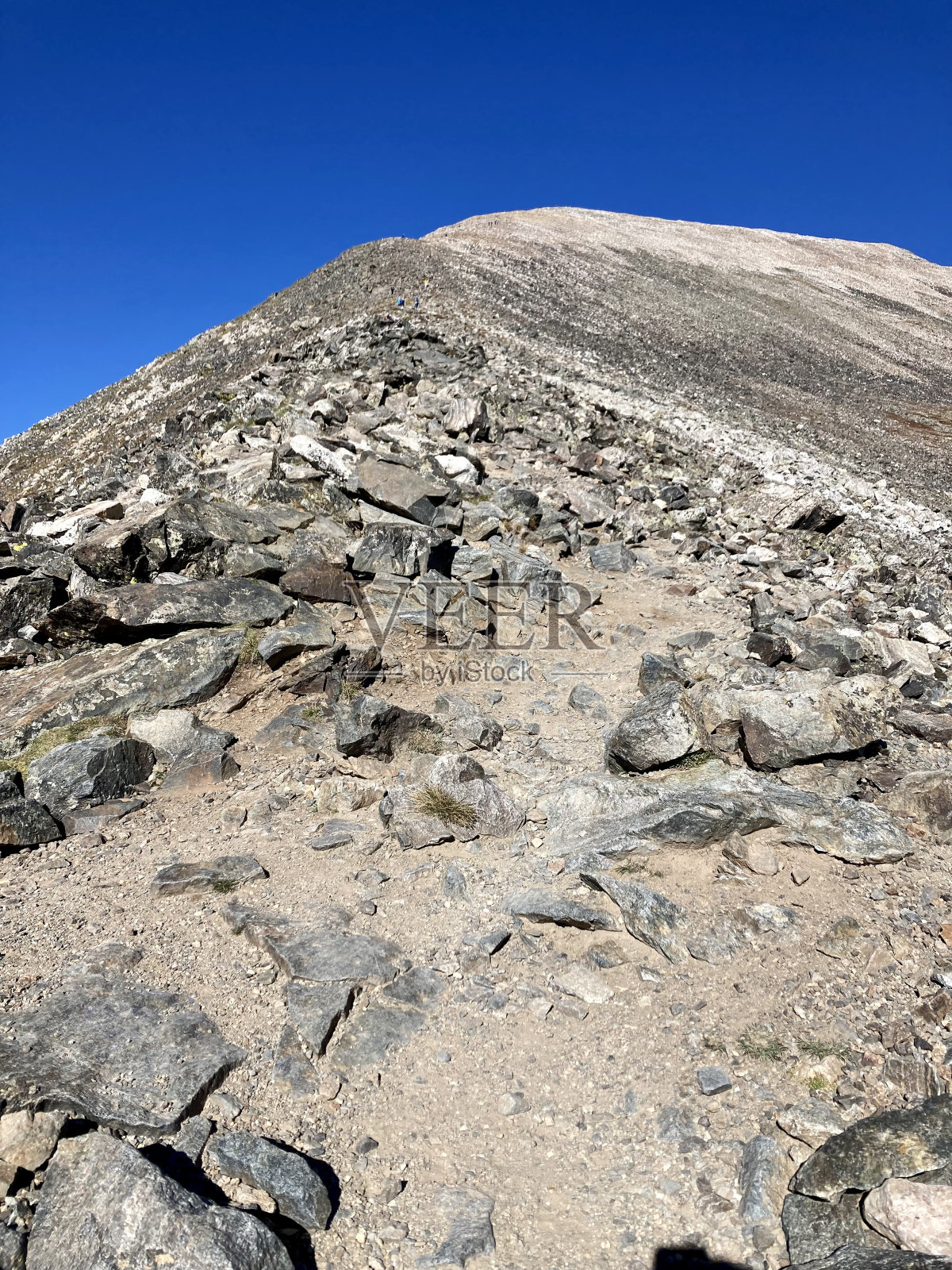 困境峰假峰照片摄影图片