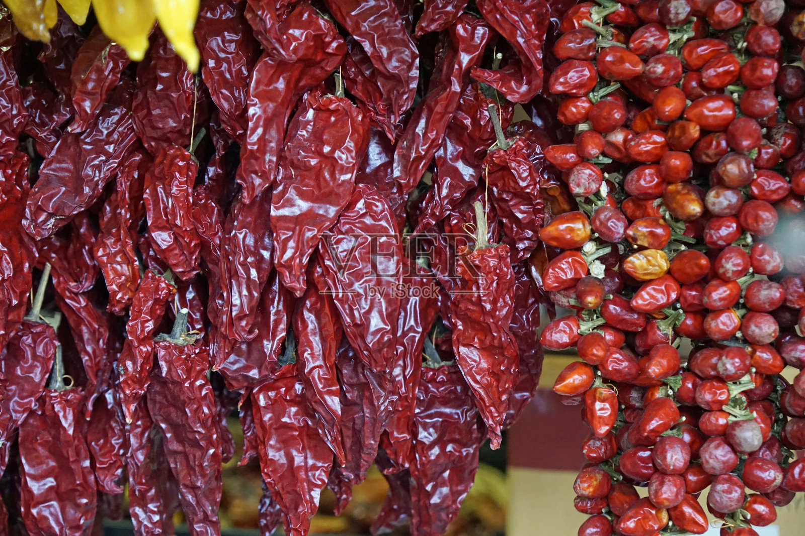 马德拉市场照片摄影图片