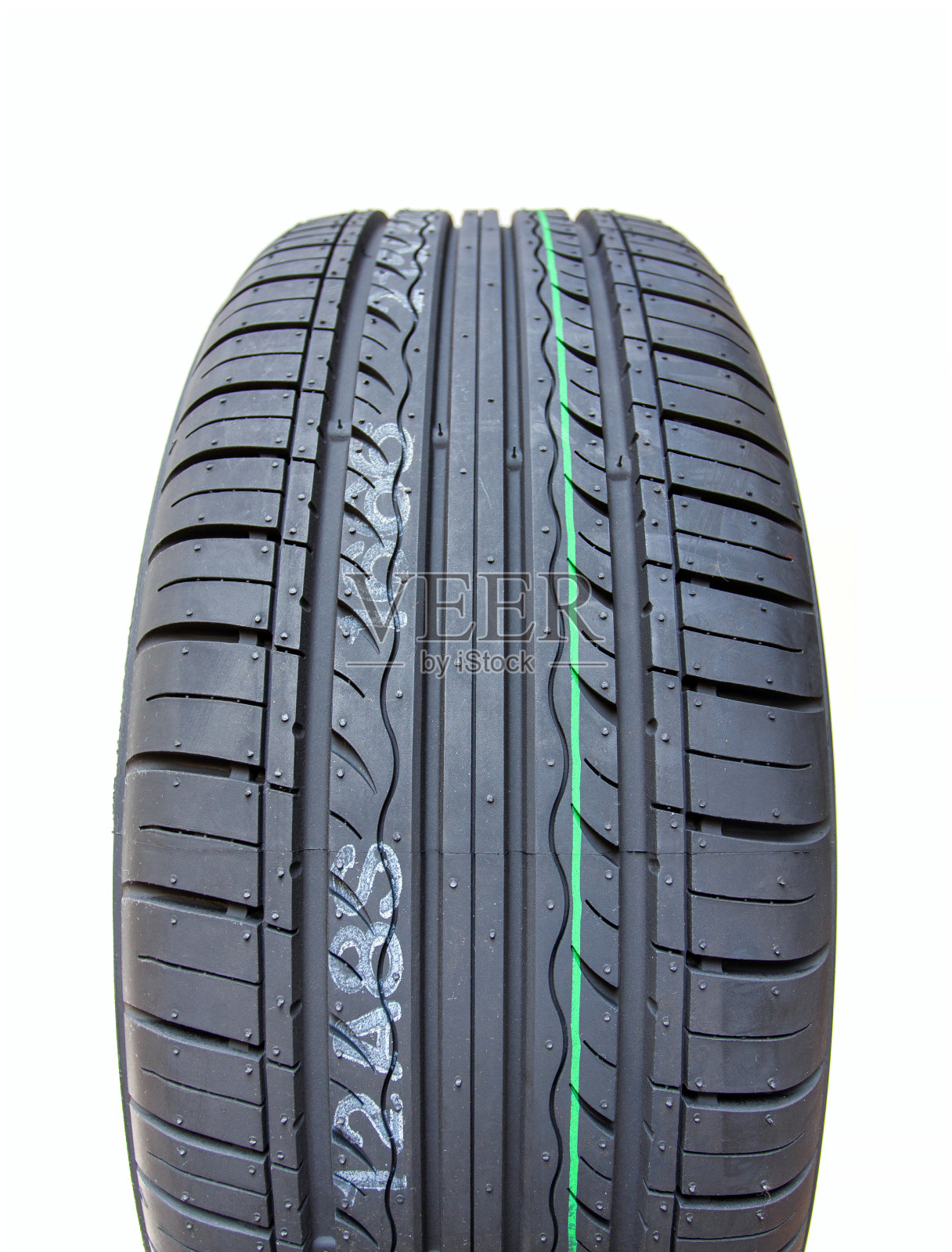 轮胎和车轮孤立在白色背景照片摄影图片