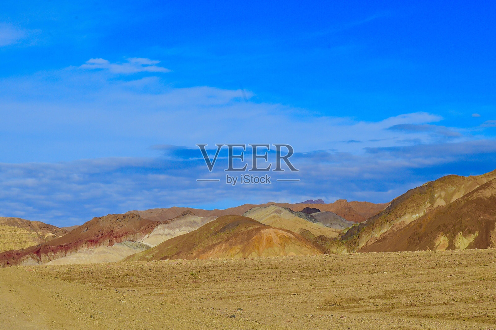 死亡谷国家公园照片摄影图片