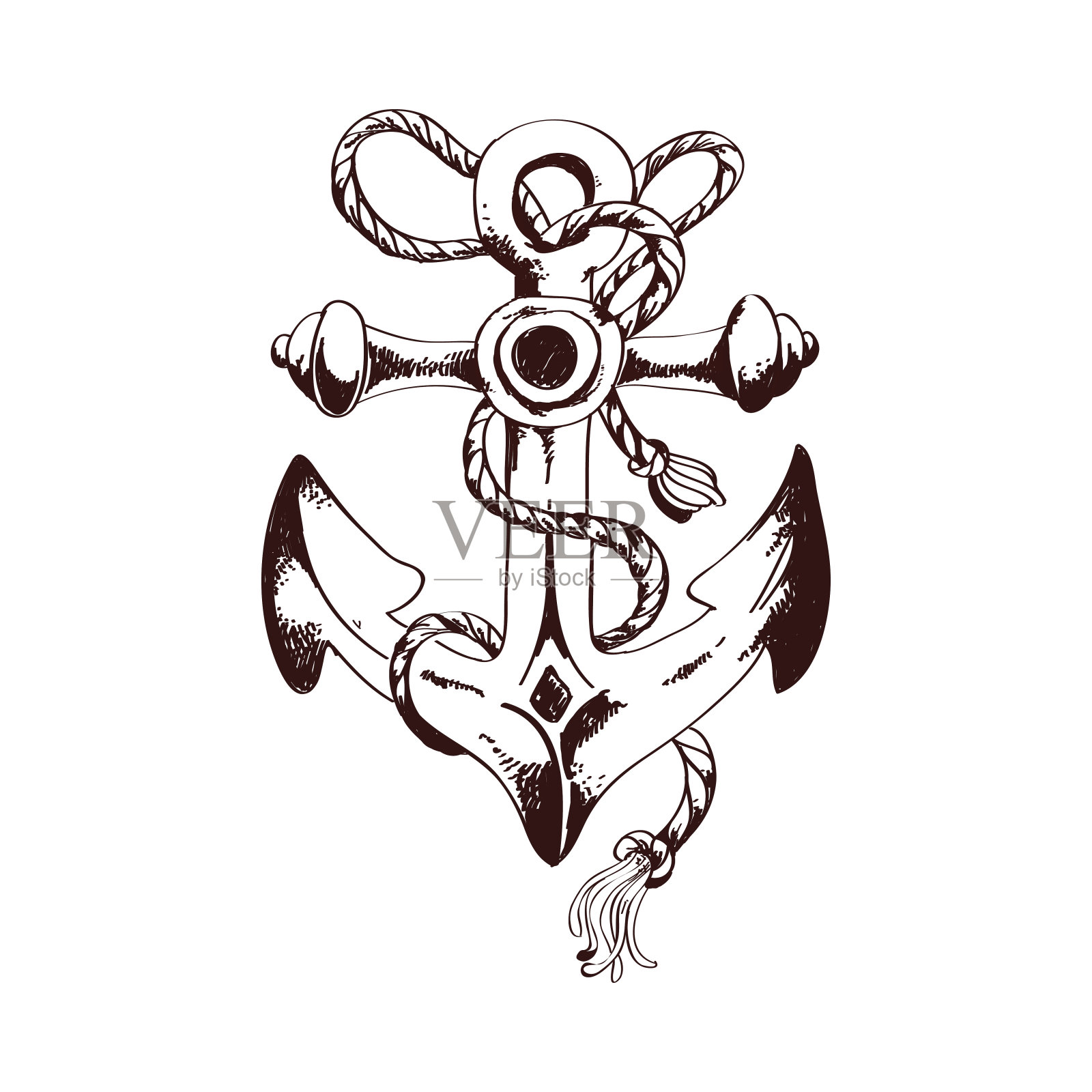 1403. i037.012.p.m004.c20。航海设计元素插画图片素材