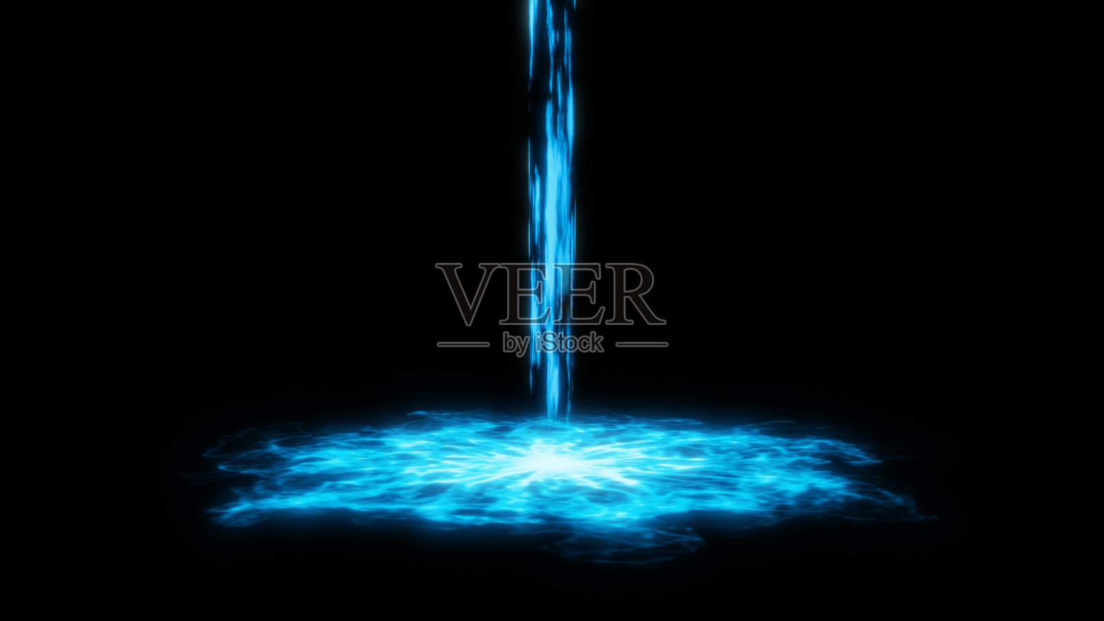 燃烧能量漩涡照片摄影图片