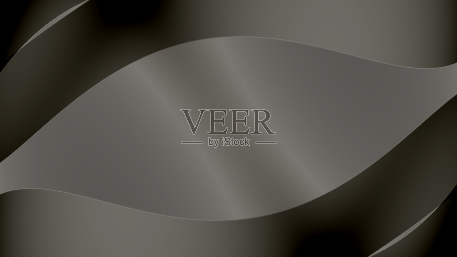 单色8K光，暗，黑，白，灰，射线，激光，雾，条纹，网格，正方形，渐变插画图片素材