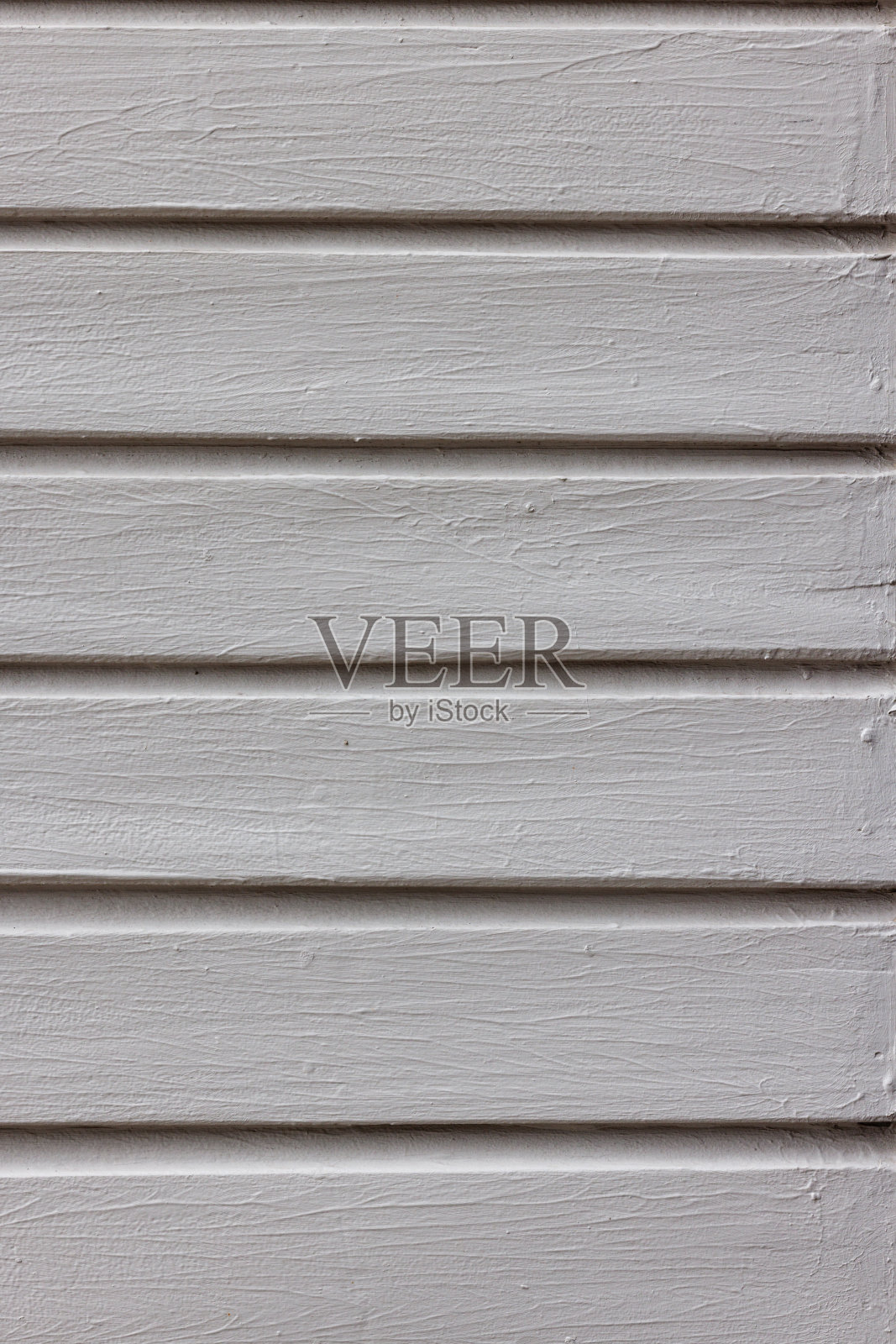 灰色木栅栏的一部分照片摄影图片