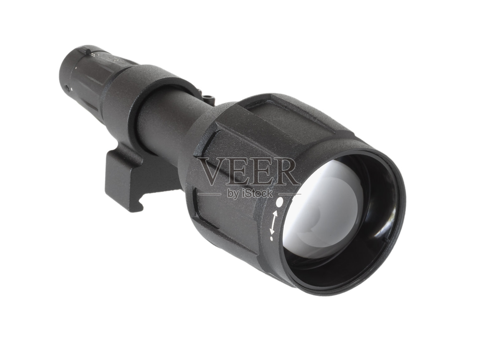 用于夜视的红外发射器照片摄影图片