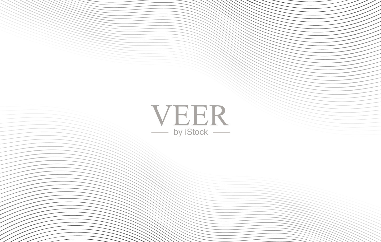 抽象的设计背景。数字频率轨道均衡器。程式化的线条艺术背景。插画图片素材