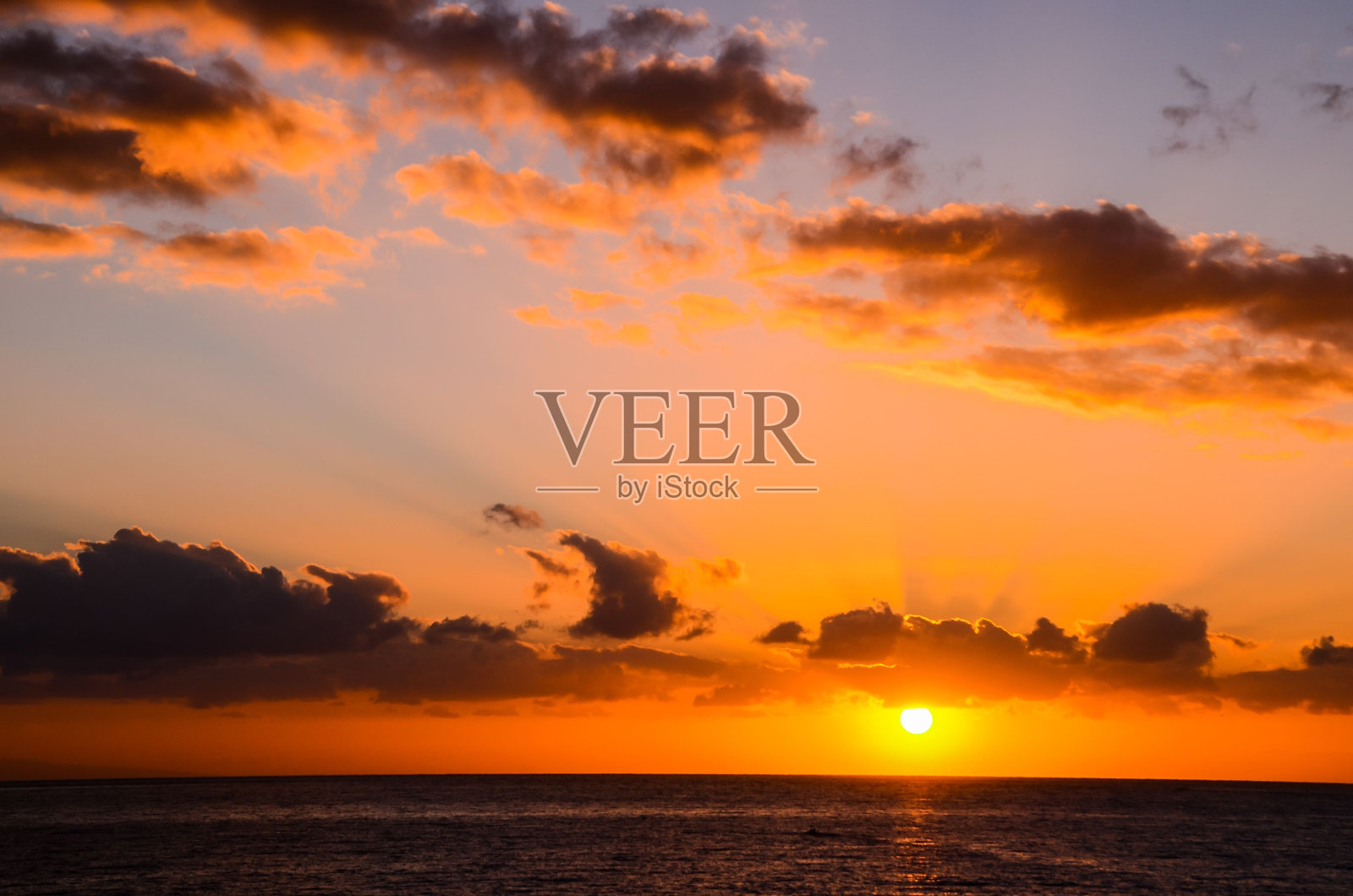 热带日落，数字，照片，图像照片摄影图片