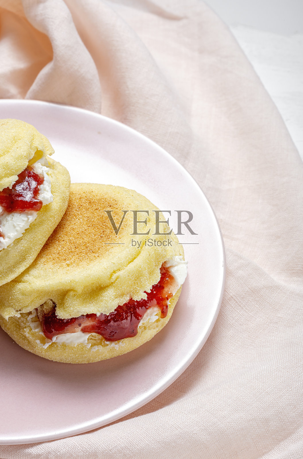 传统的自制战照片摄影图片