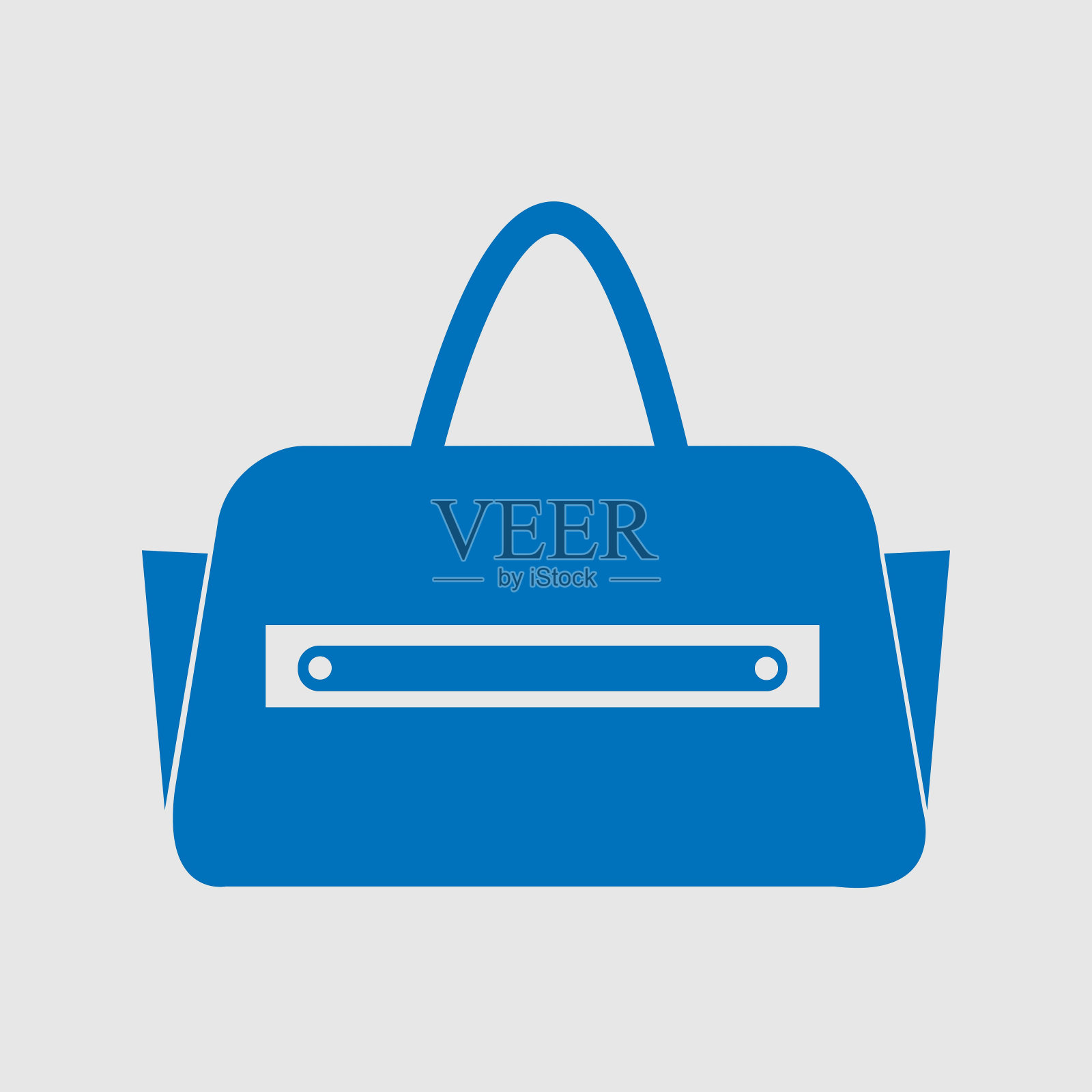 设计师袋插画图片素材