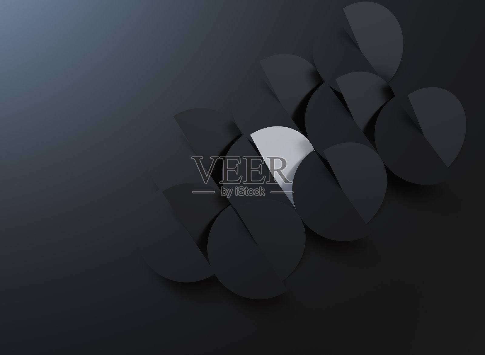 背景上多边形的抽象背景照片摄影图片