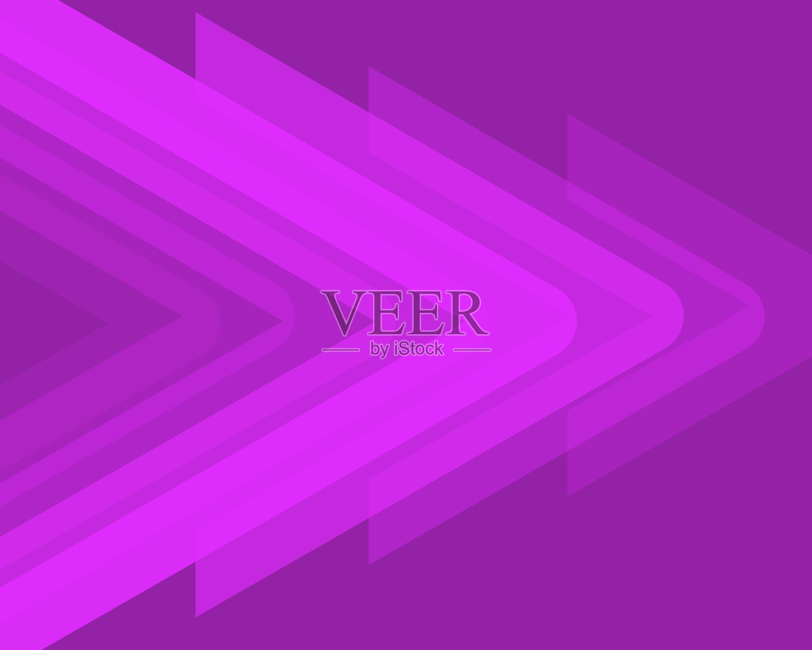 抽象的背景图案和紫色渐变。抽象背景作为文本模板插画图片素材