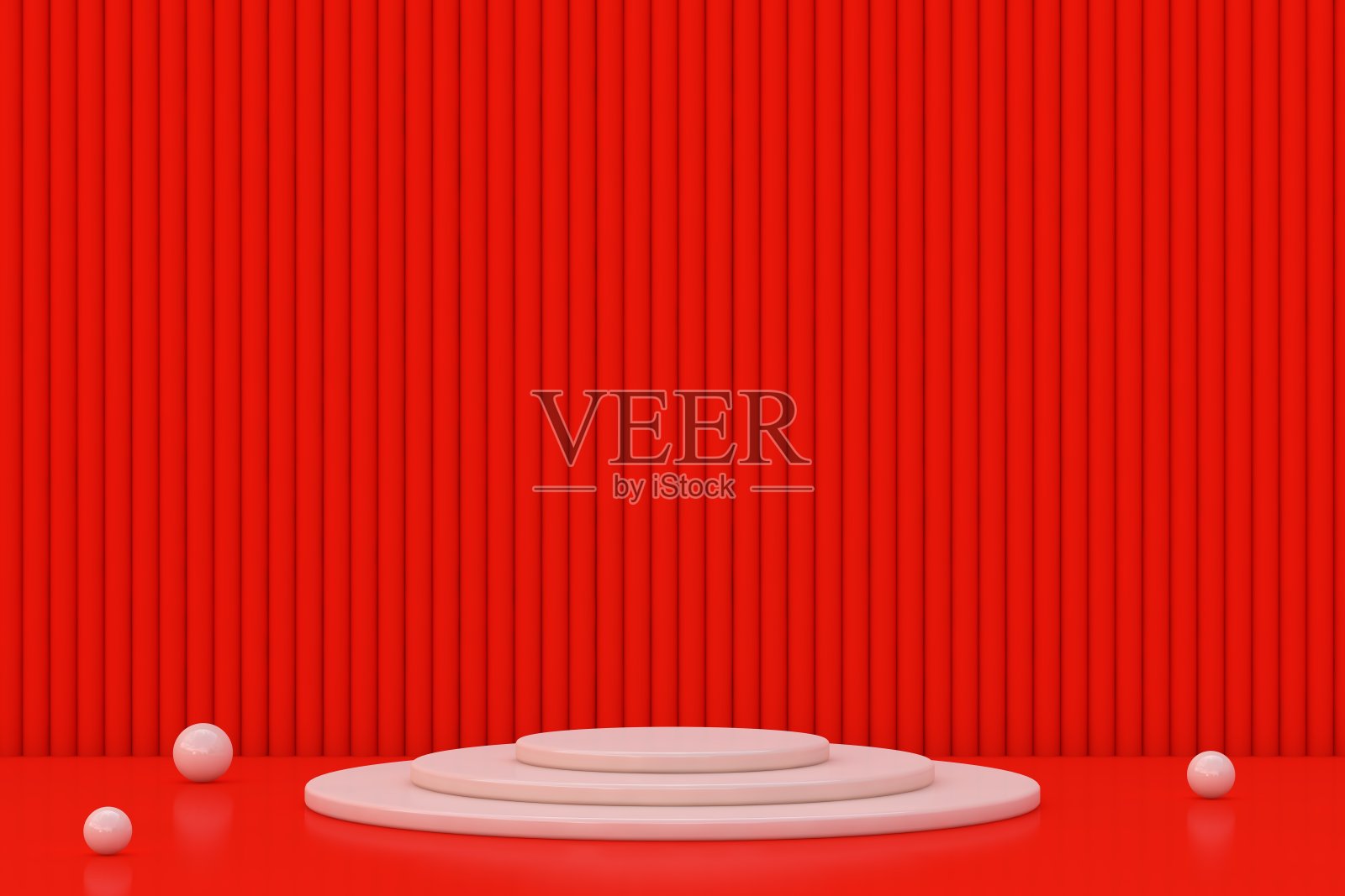 产品展示平台，台座式讲台照片摄影图片