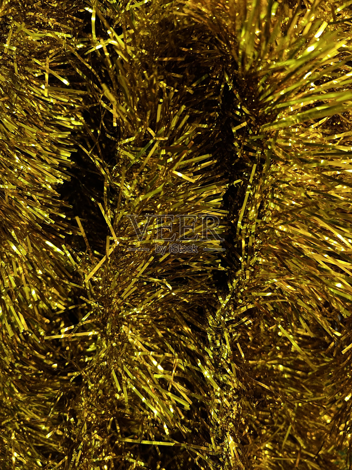 圣诞全框装饰品照片摄影图片