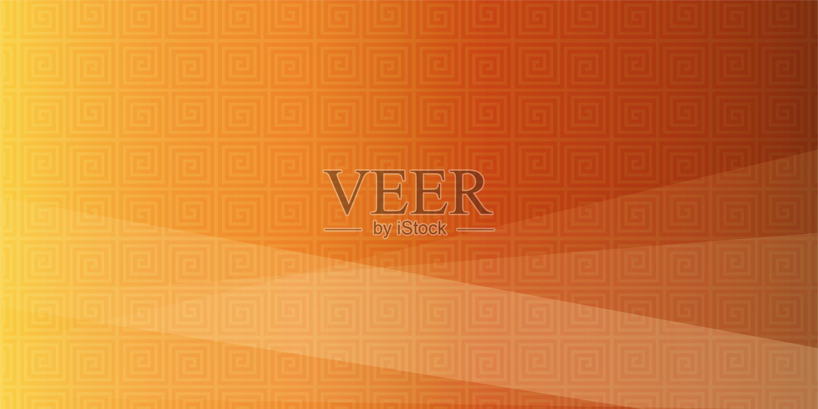 Gold gradient background.　Abstract background material.插画图片素材