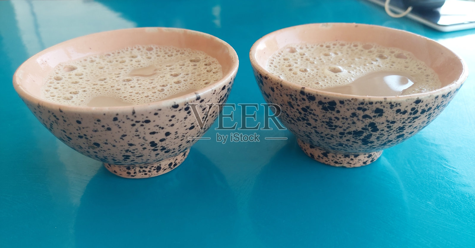 巴基斯坦卡车司机酒店的茶梨照片摄影图片