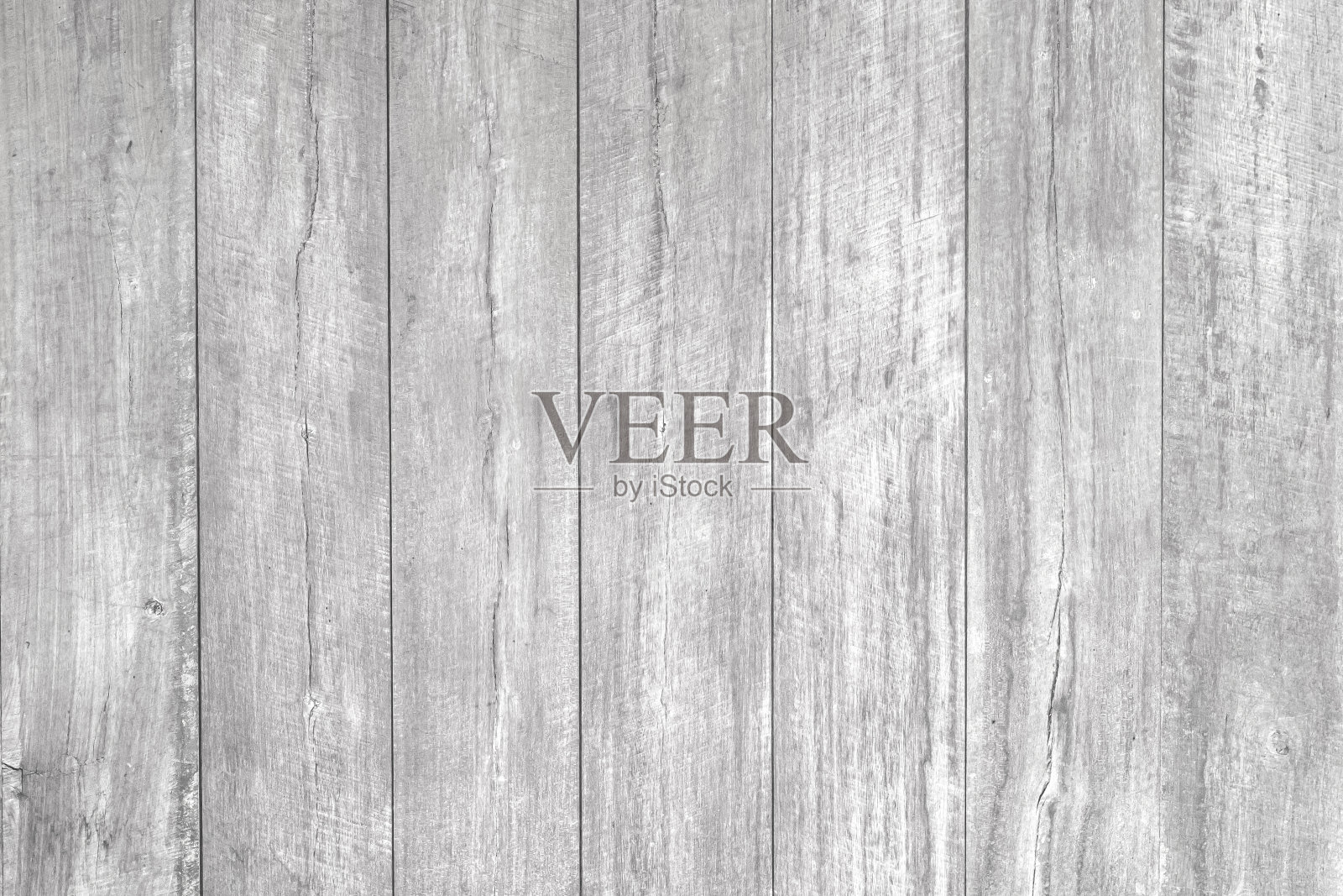 旧白木板墙纹理背景照片摄影图片