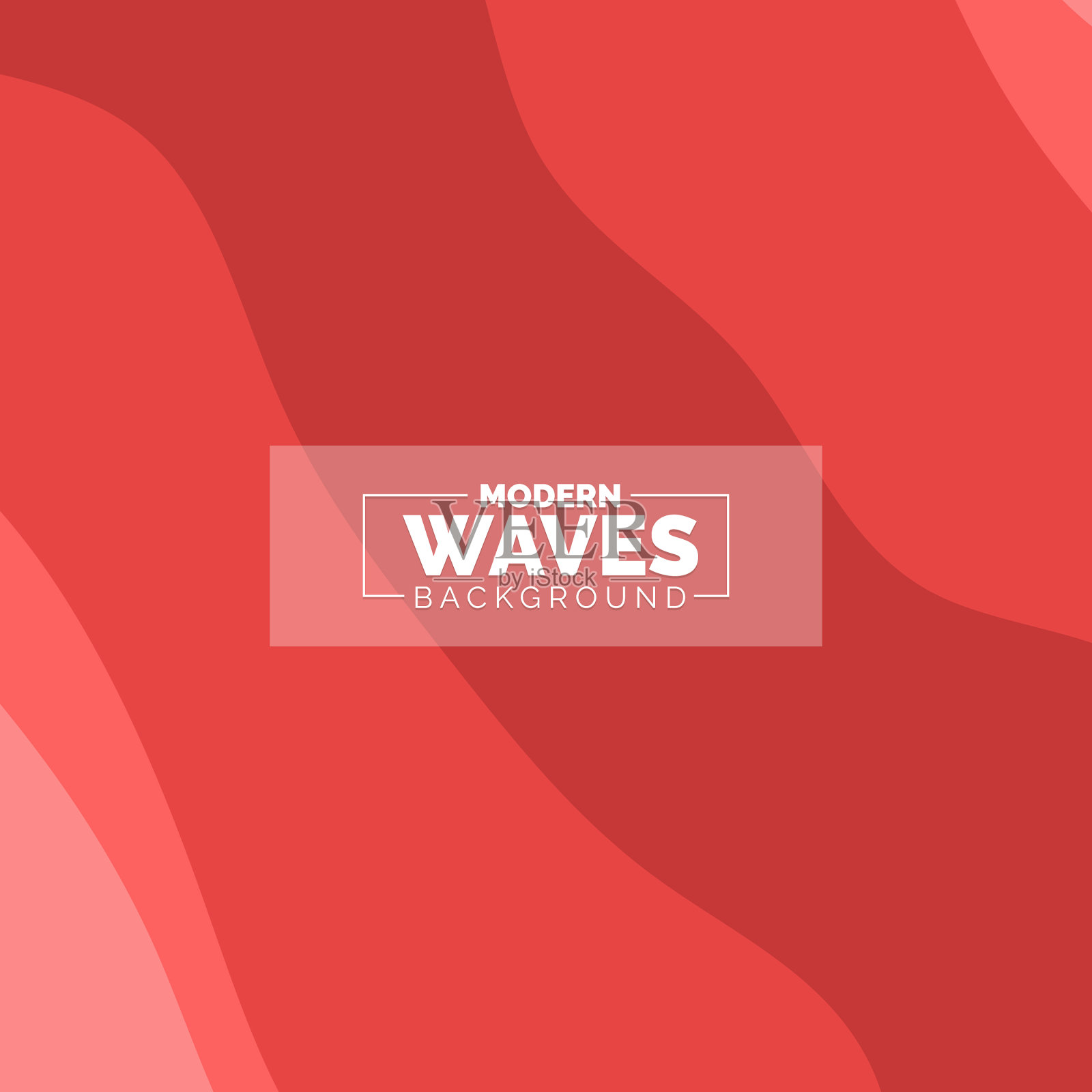 液体色背景设计动态形状插画图片素材