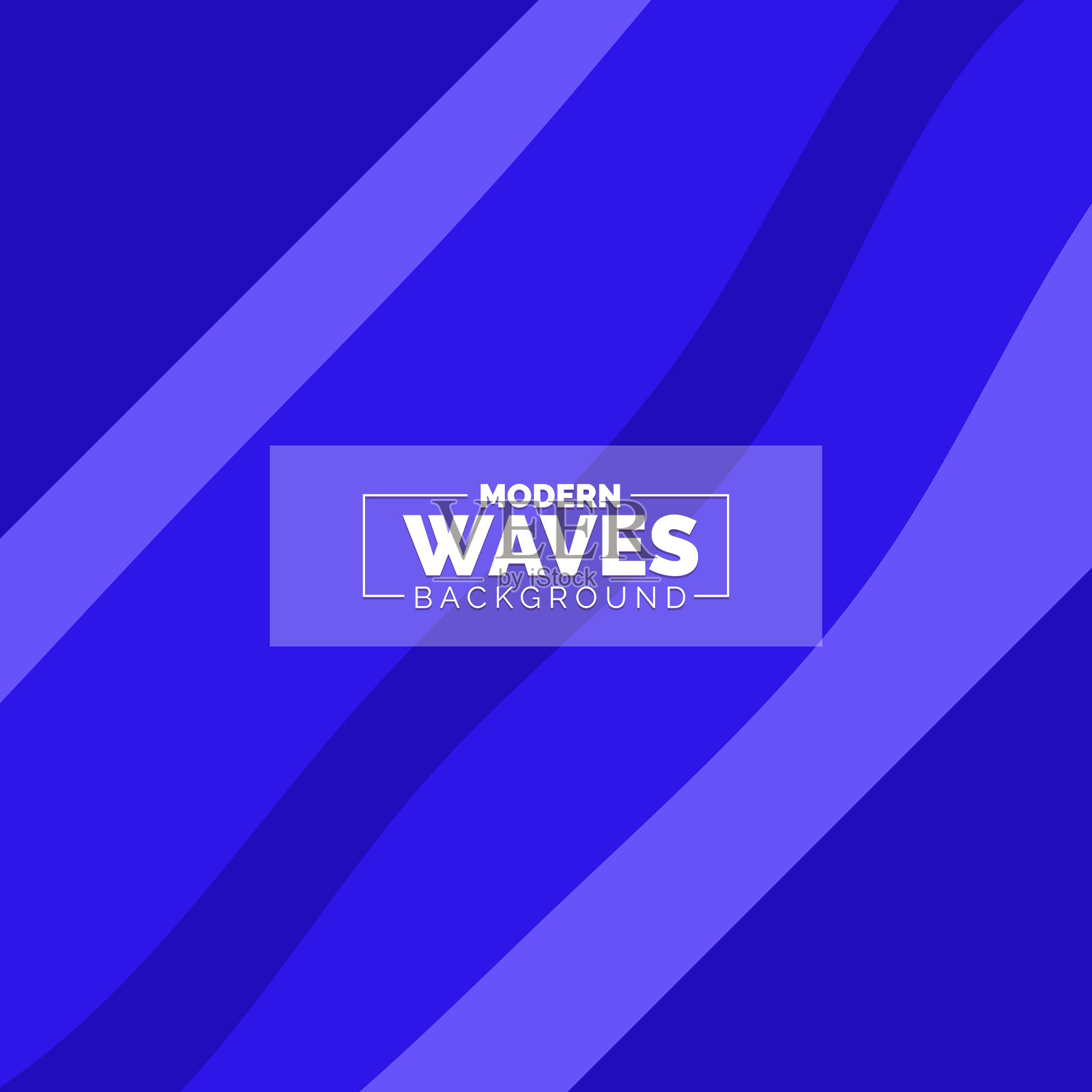 液体色背景设计元素搭配插画图片素材