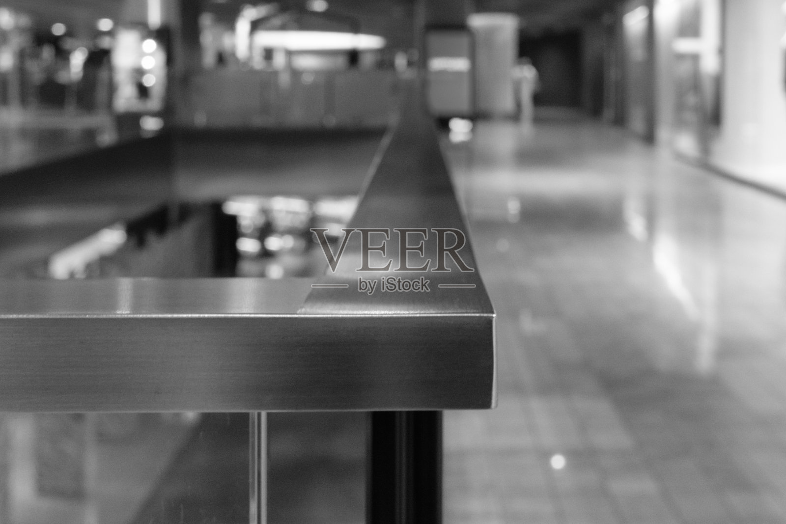 金属扶手照片摄影图片